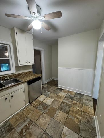 212 Goshen Avenue, North Little Rock, AR 72116