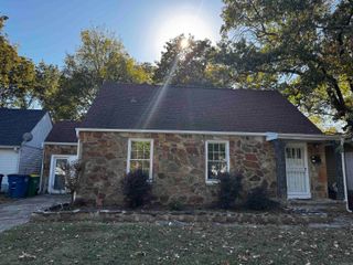 212 Goshen Avenue, North Little Rock, AR 72116