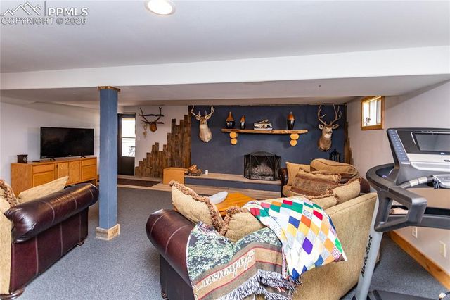 11115 Howells Road, Colorado Springs, CO 80908