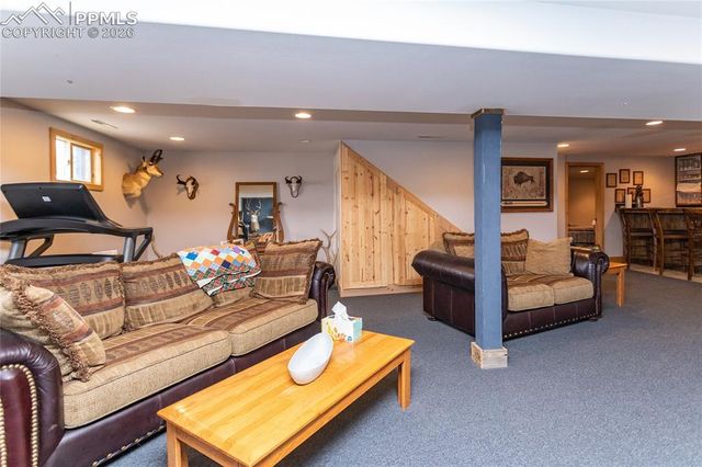 11115 Howells Road, Colorado Springs, CO 80908