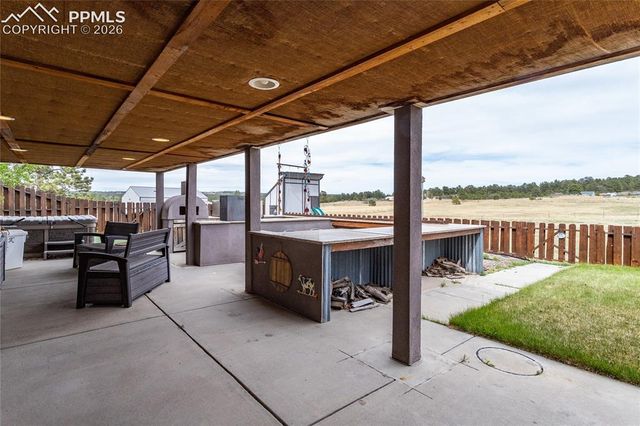 11115 Howells Road, Colorado Springs, CO 80908