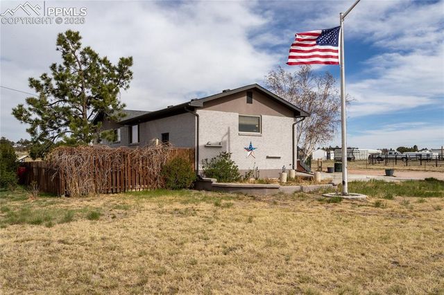 11115 Howells Road, Colorado Springs, CO 80908