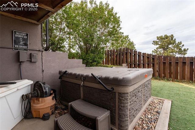 11115 Howells Road, Colorado Springs, CO 80908