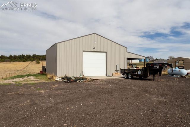 11115 Howells Road, Colorado Springs, CO 80908