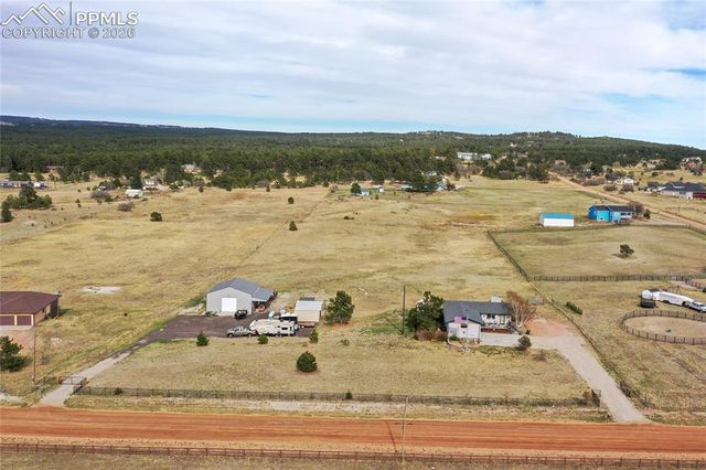11115 Howells Road, Colorado Springs, CO 80908