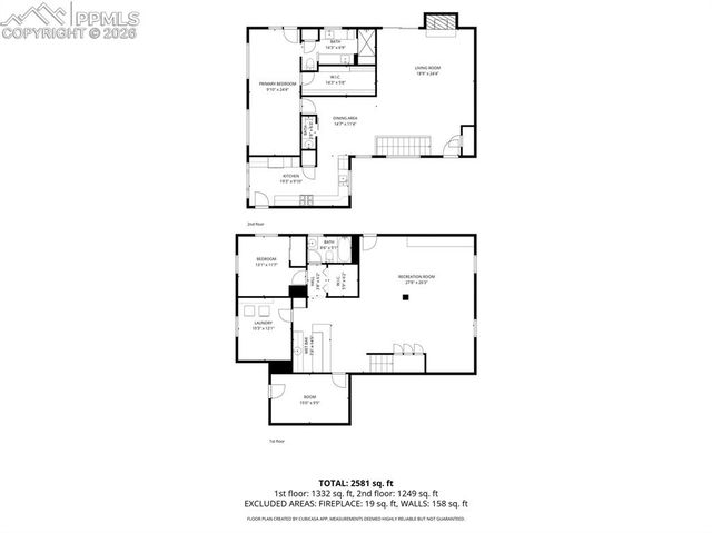 11115 Howells Road, Colorado Springs, CO 80908