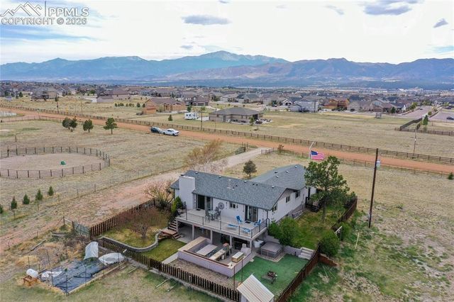 11115 Howells Road, Colorado Springs, CO 80908