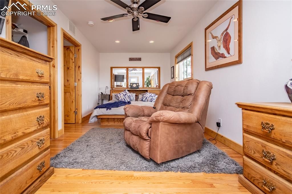 Image 16 of property listing at 11115 Howells Road, Colorado Springs, CO 80908