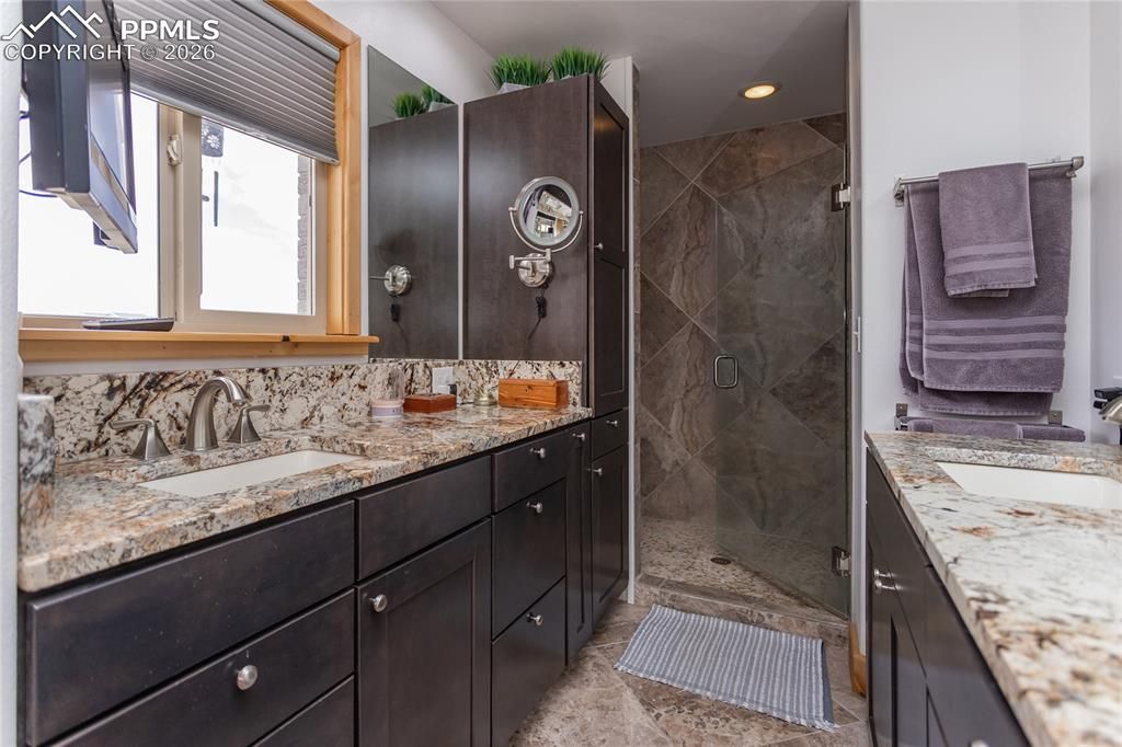 Image 18 of property listing at 11115 Howells Road, Colorado Springs, CO 80908