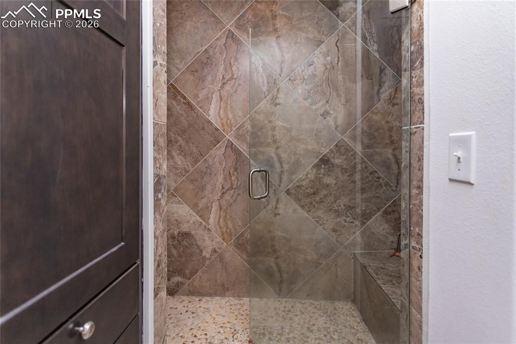 Image 19 of property listing at 11115 Howells Road, Colorado Springs, CO 80908