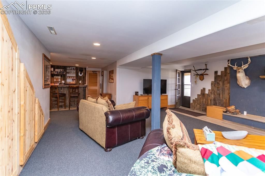 Image 22 of property listing at 11115 Howells Road, Colorado Springs, CO 80908