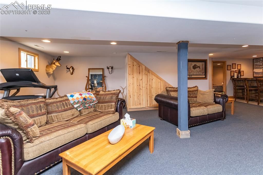 Image 23 of property listing at 11115 Howells Road, Colorado Springs, CO 80908