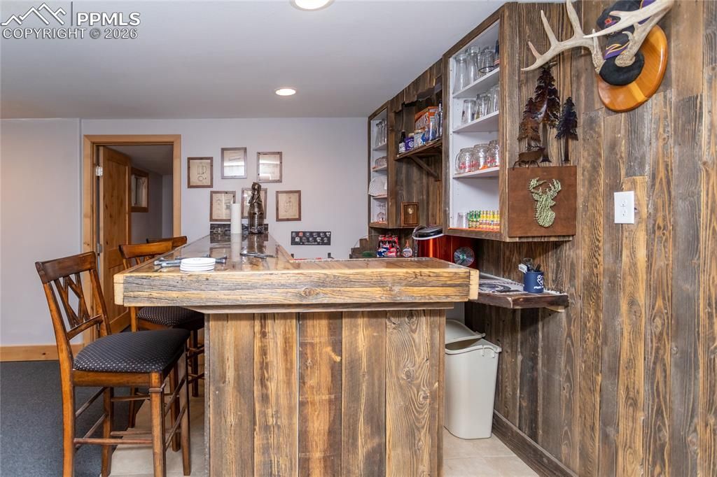 Image 24 of property listing at 11115 Howells Road, Colorado Springs, CO 80908