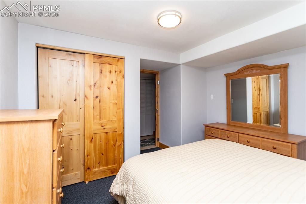 Image 25 of property listing at 11115 Howells Road, Colorado Springs, CO 80908