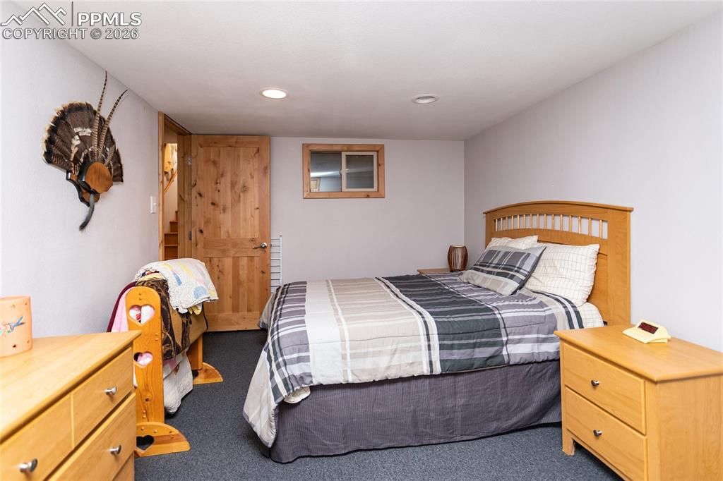 Image 26 of property listing at 11115 Howells Road, Colorado Springs, CO 80908