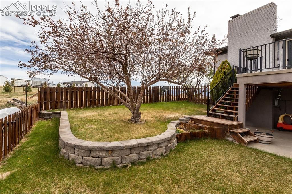 Image 30 of property listing at 11115 Howells Road, Colorado Springs, CO 80908