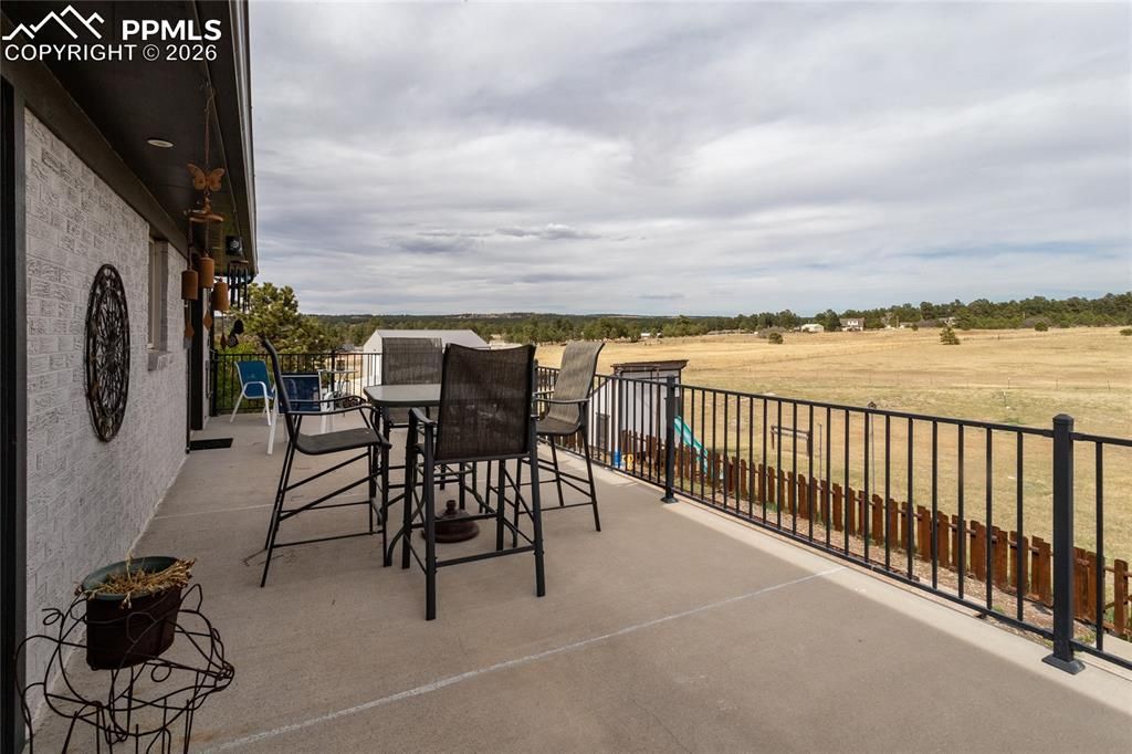 Image 34 of property listing at 11115 Howells Road, Colorado Springs, CO 80908