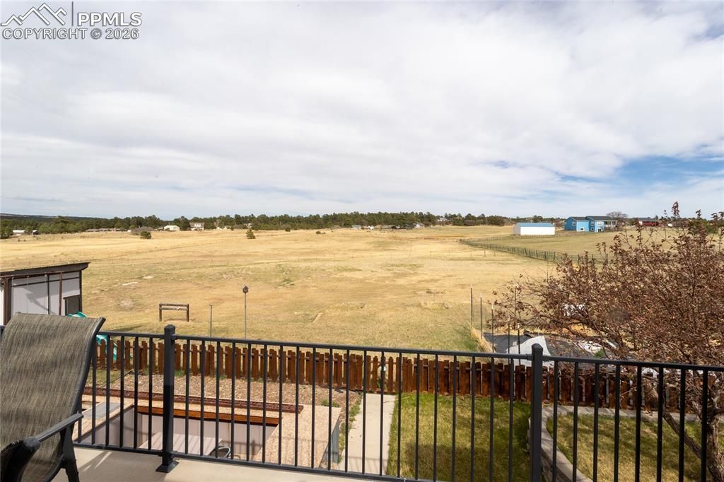 Image 35 of property listing at 11115 Howells Road, Colorado Springs, CO 80908