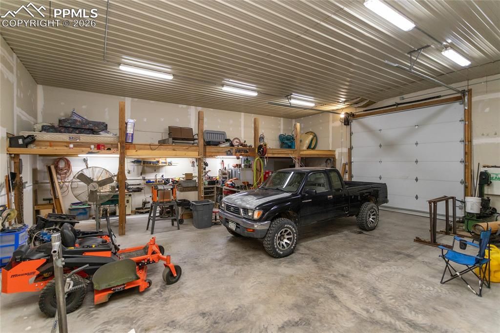 Image 37 of property listing at 11115 Howells Road, Colorado Springs, CO 80908