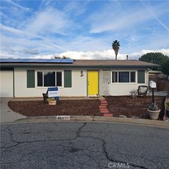 860 S Alessandro, Hemet, CA 92543