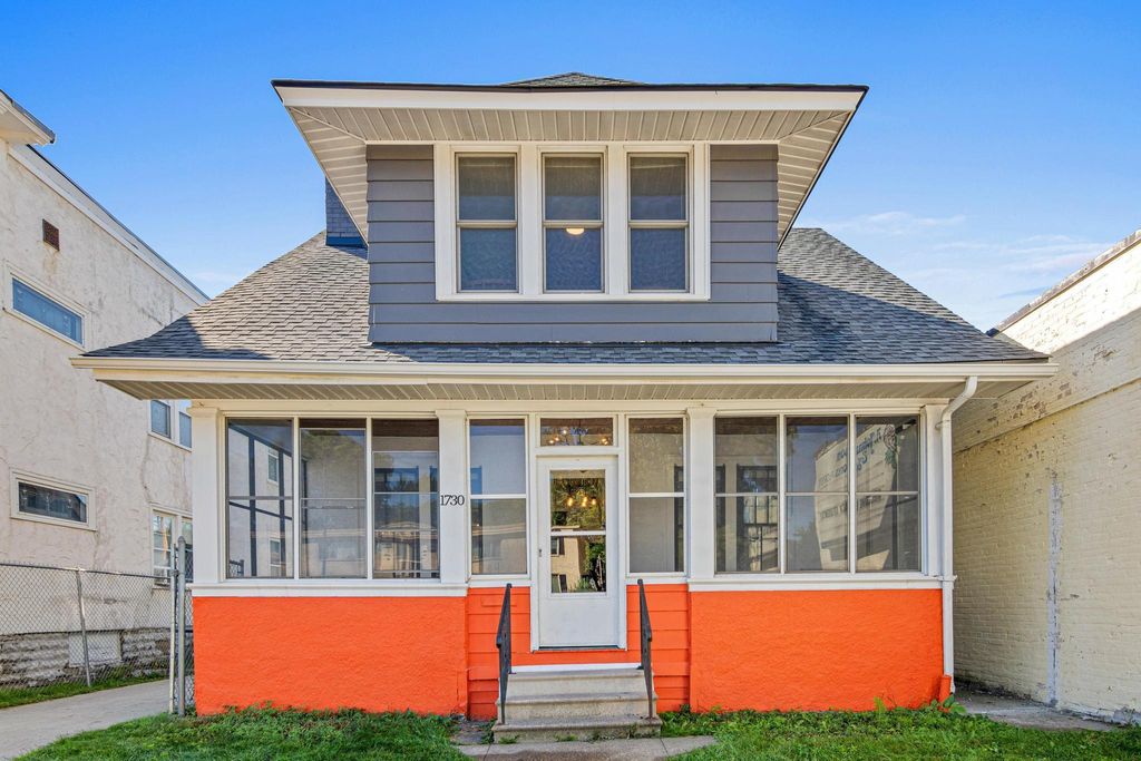 1730 Grand Ave, Saint Paul, MN 55105 — exterior