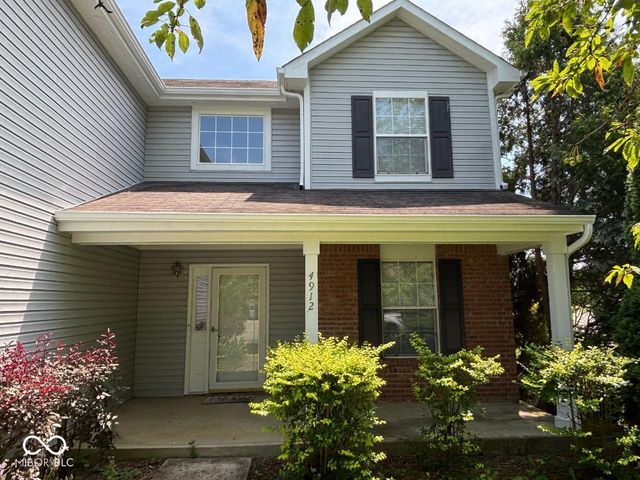 4912 Atlanta Street, Anderson, IN 46013