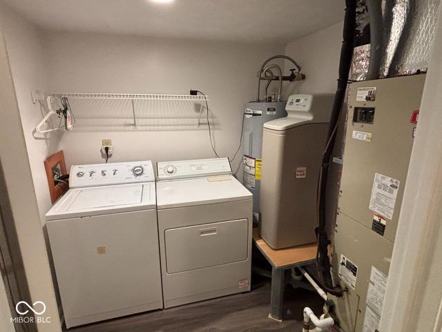 4912 Atlanta Street, Anderson, IN 46013