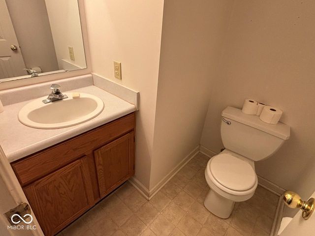 4912 Atlanta Street, Anderson, IN 46013