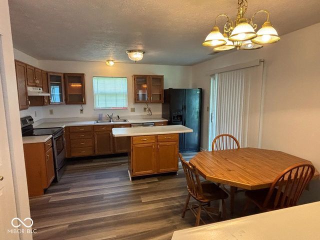 4912 Atlanta Street, Anderson, IN 46013