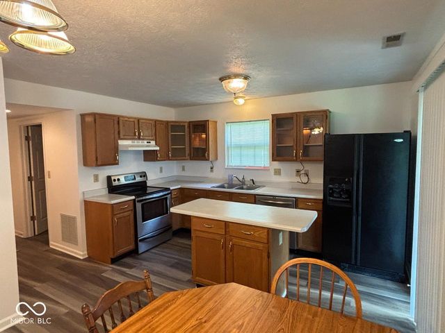 4912 Atlanta Street, Anderson, IN 46013