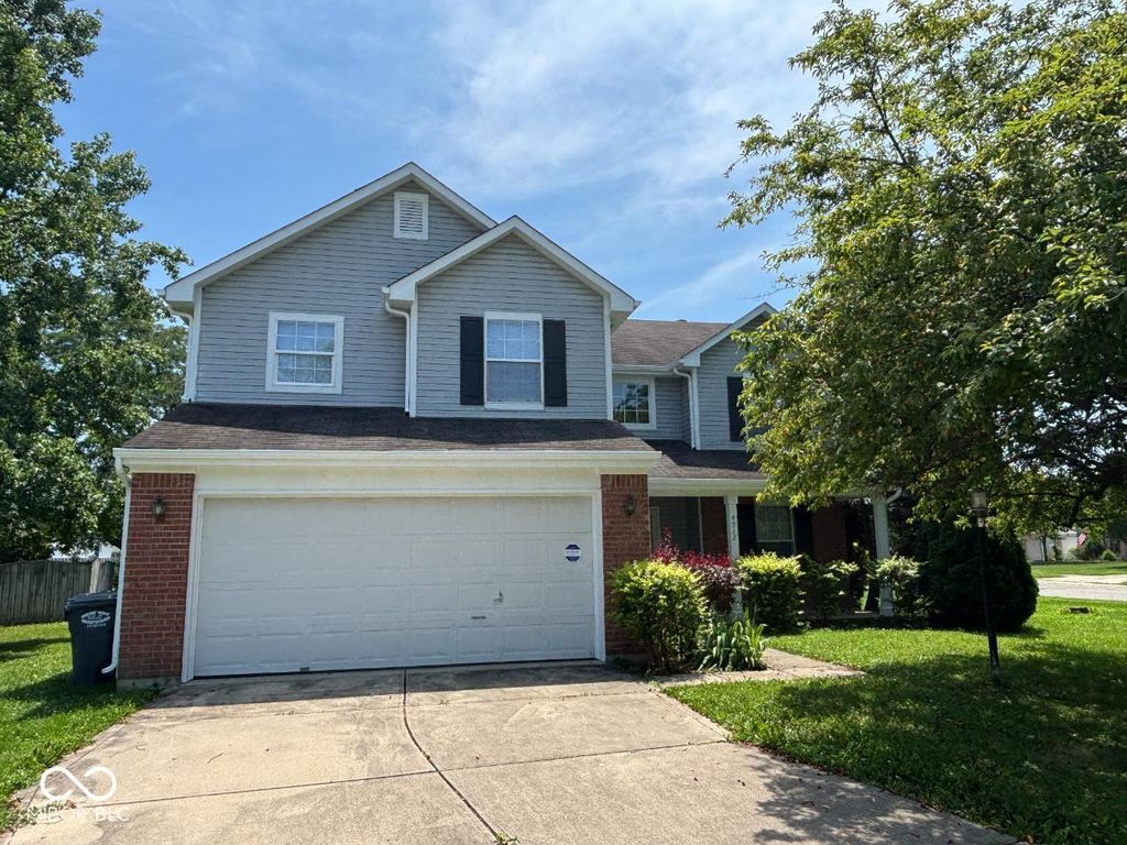 4912 Atlanta Street, Anderson, IN 46013