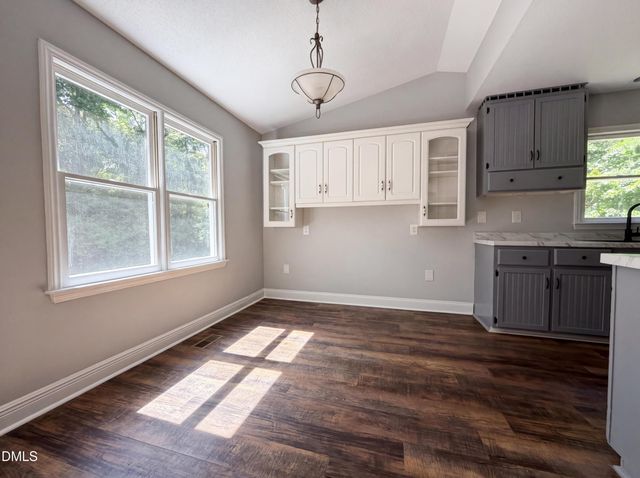 207 Pen Lou Court, Angier, NC 27501