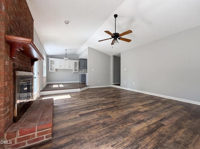 207 Pen Lou Court, Angier, NC 27501