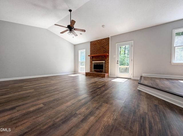 207 Pen Lou Court, Angier, NC 27501