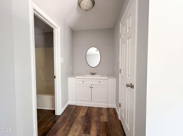 207 Pen Lou Court, Angier, NC 27501