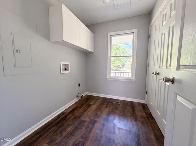 207 Pen Lou Court, Angier, NC 27501
