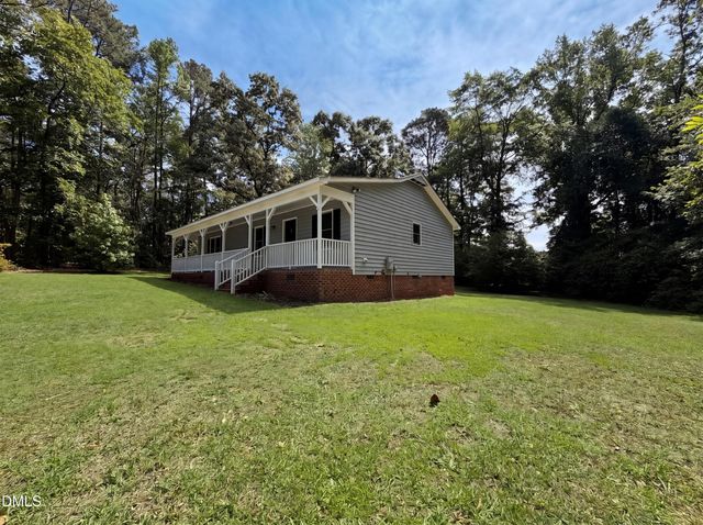 207 Pen Lou Court, Angier, NC 27501
