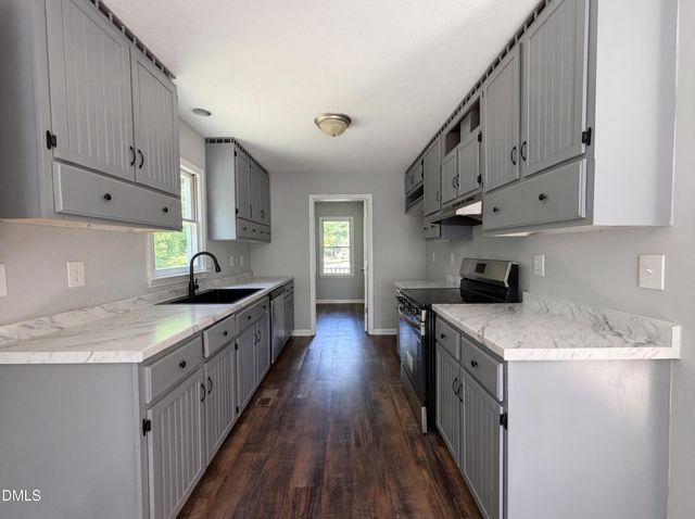 207 Pen Lou Court, Angier, NC 27501