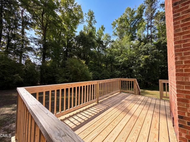 207 Pen Lou Court, Angier, NC 27501