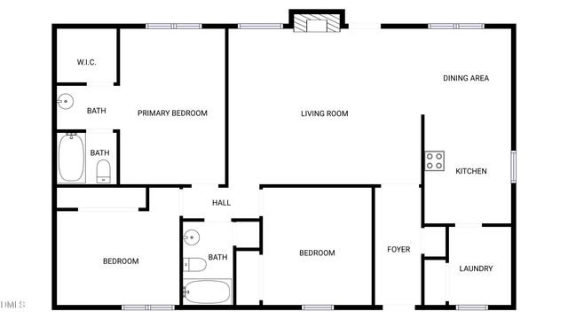 207 Pen Lou Court, Angier, NC 27501
