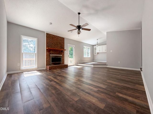 207 Pen Lou Court, Angier, NC 27501
