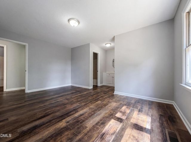 207 Pen Lou Court, Angier, NC 27501
