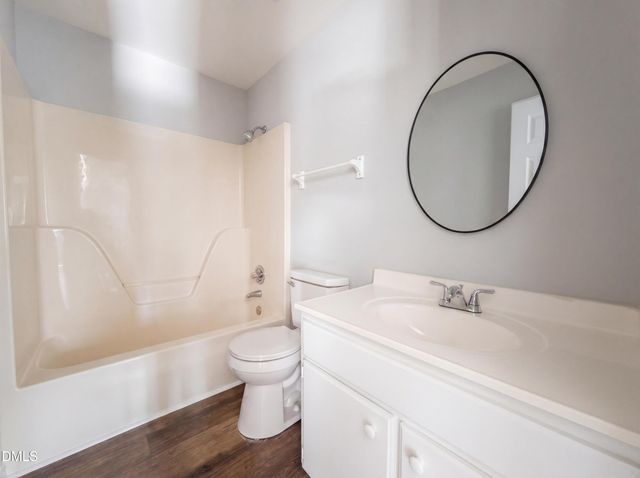 207 Pen Lou Court, Angier, NC 27501