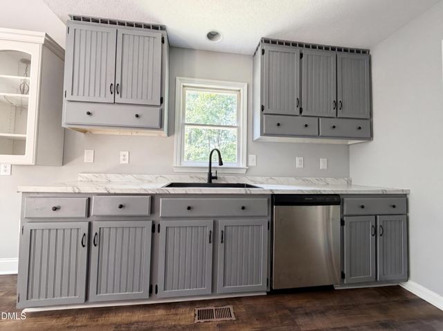 207 Pen Lou Court, Angier, NC 27501