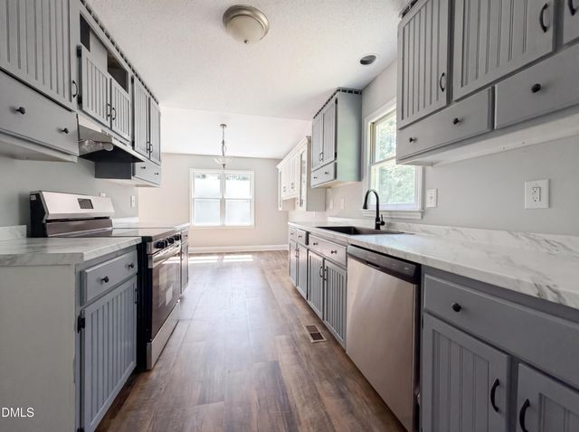 207 Pen Lou Court, Angier, NC 27501
