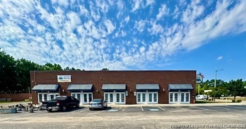 421 and 419 Chicago Drive, Fayetteville, NC 28306