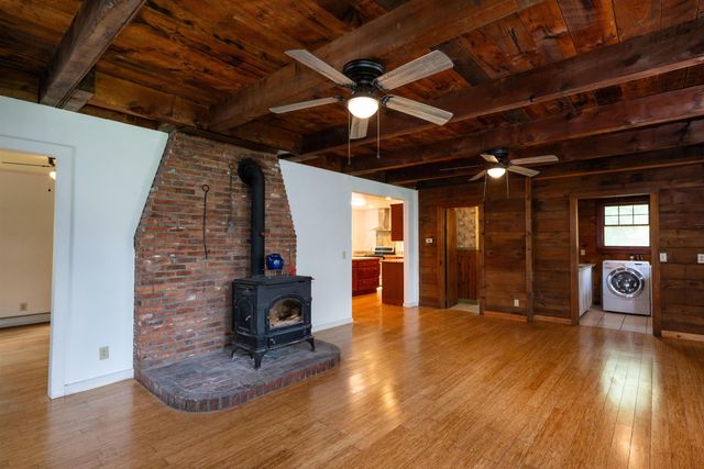 23 Range Road, Underhill, VT 05489