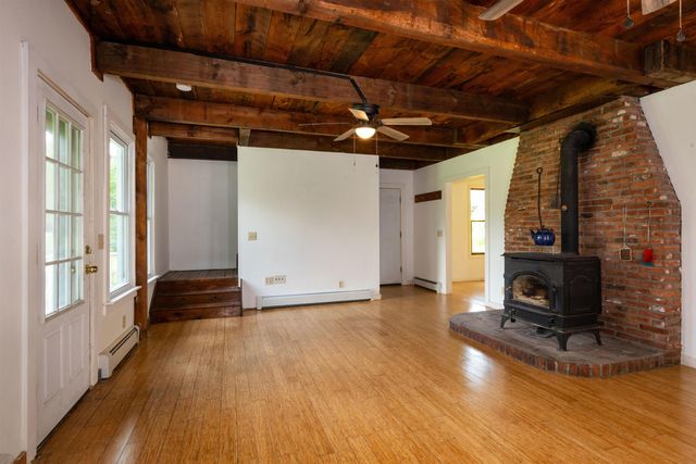 23 Range Road, Underhill, VT 05489