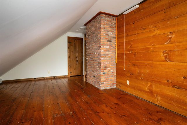 23 Range Road, Underhill, VT 05489