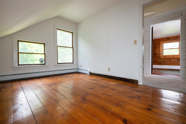 23 Range Road, Underhill, VT 05489